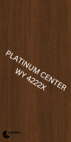 WY 4222X Stateroom Eames Teak