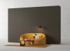 WY 4223X Anthracite Eames Teak