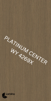 WY 4269X Almond Yugen Oak