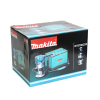 MAKITA RT0700CX3 ทริมเมอร์ กำลังไฟ 710 วัตต์ ขนาด 6 มม. (1/4 นิ้ว), 8 มม. (3/8 นิ้ว) ความเร็วรอบตัวเปล่า 10,000 - 30,000 รอบ/นาที (มากีต้า)