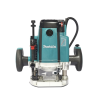 MAKITA RP2302FC05 เครื่องเร้าเตอร์ ขนาด 1/2 นิ้ว (12 มม.) กำลังไฟ 2,300 วัตต์ ความเร็วรอบ 9,000 - 22,000 รอบ/นาที พร้อมหัวดูดฝุ่น (มากีต้า)