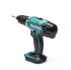 MAKITA DDF453Z สว่านไขควงไร้สาย 18 โวลต์ ขนาด 1/2 นิ้ว แรงบิดหมุน 38 นิวตันเมตร ไม่รวมแบตเตอรี่และแท่นชาร์จ (มากีต้า)