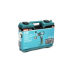 MAKITA DF333DWYE สว่านไขควงไร้สาย 12 โวลต์ ขนาด 3/8 นิ้ว แรงบิดหมุน 28 นิวตันเมตร รวมแบตเตอรี่และแท่นชาร์จ (มากีต้า)