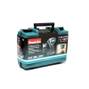 MAKITA DTD154RFE สว่านอิมแพคไร้สาย 18V ก้านหกเหลี่ยม 1/4 นิ้ว แรงบิดสูงสุด 175 NM รวมแบตเตอรี่-แท่นชาร์จ (มากีต้า)