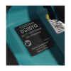 MAKITA BS001GZ01 เครื่องขัดกระดาษทรายสายพานไร้สาย 40 โวลต์ ขนาด 76 X 533 มม. ไม่รวมแบตเตอรี่และแท่นชาร์จ (มากีต้า)