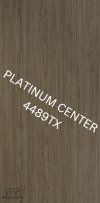 4489TX Glamour Walnut