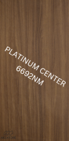 6692NM True Walnut