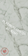 40261 MT Calacatta Marble