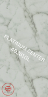 40261 GL Calacatta Marble