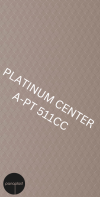 A-PT 511CC Tan Treccia