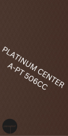 A-PT 506CC Walnut Treccia