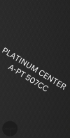 A-PT 507CC Black Treccia