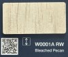 W0001A RW Bleached Pecan