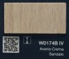 W0174B IV Avorio Crema Sandalo