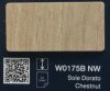 W0175B NW Sole Dorato Chestnut