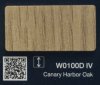 W0100D IV Canary Harbor Oak
