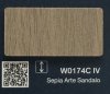 W0174C IV Sepia Arte Sandalo