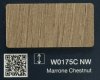 W0175C NW Marrone Chestnut