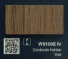 W0100E IV Cordovan Harbor Oak