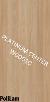 W0001C RW Natural Pecan
