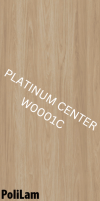 W0001C RW Natural Pecan