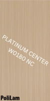 W0180 NC Bianco Latte Maple