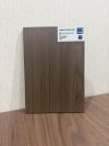 HMR V313 - E1 / CK3 Dark Fudge Oak