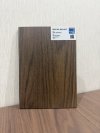 HMR V313 - E1 / AU5 Mocha walnut
