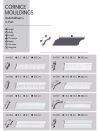 PD Cornice Moulding Classic