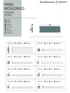 PD Panel Mouldings Modern