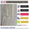 KVIN E-SPC Flooring KV-102