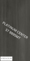 ST 9895MT Dark Travertine Marble