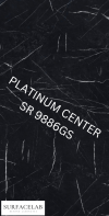 SR 9886GS Striscia Nero Marble-GS