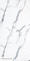 SPL 2005S Royal White Carrara-S