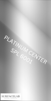 SPL 6001 Silver Mirror