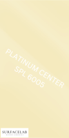 SPL 6005 Gold Mirror