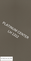 LH 1312 Brown Leather