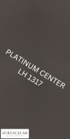 LH 1317 Coffee Leather