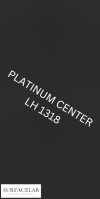 LH 1318 Dark Leather