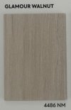 4486NM Glamour Walnut