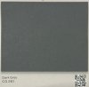 CG 261 Dark Grey