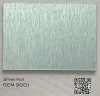 GEM 9001 Silver Foil