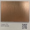 GEM 9006 Copper Foil