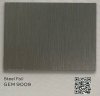 GEM 9009 Steel Foil