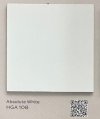 HGA 108 Absolute White