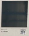 HGA 277 Charcoal