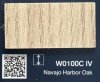 W0100C IV Navajo Harbor Oak