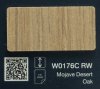W0176C RW Mojavi Desert Oak