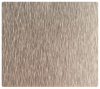 KV 6001B Brush RoseGold
