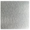 KV 6006B Brush Silver